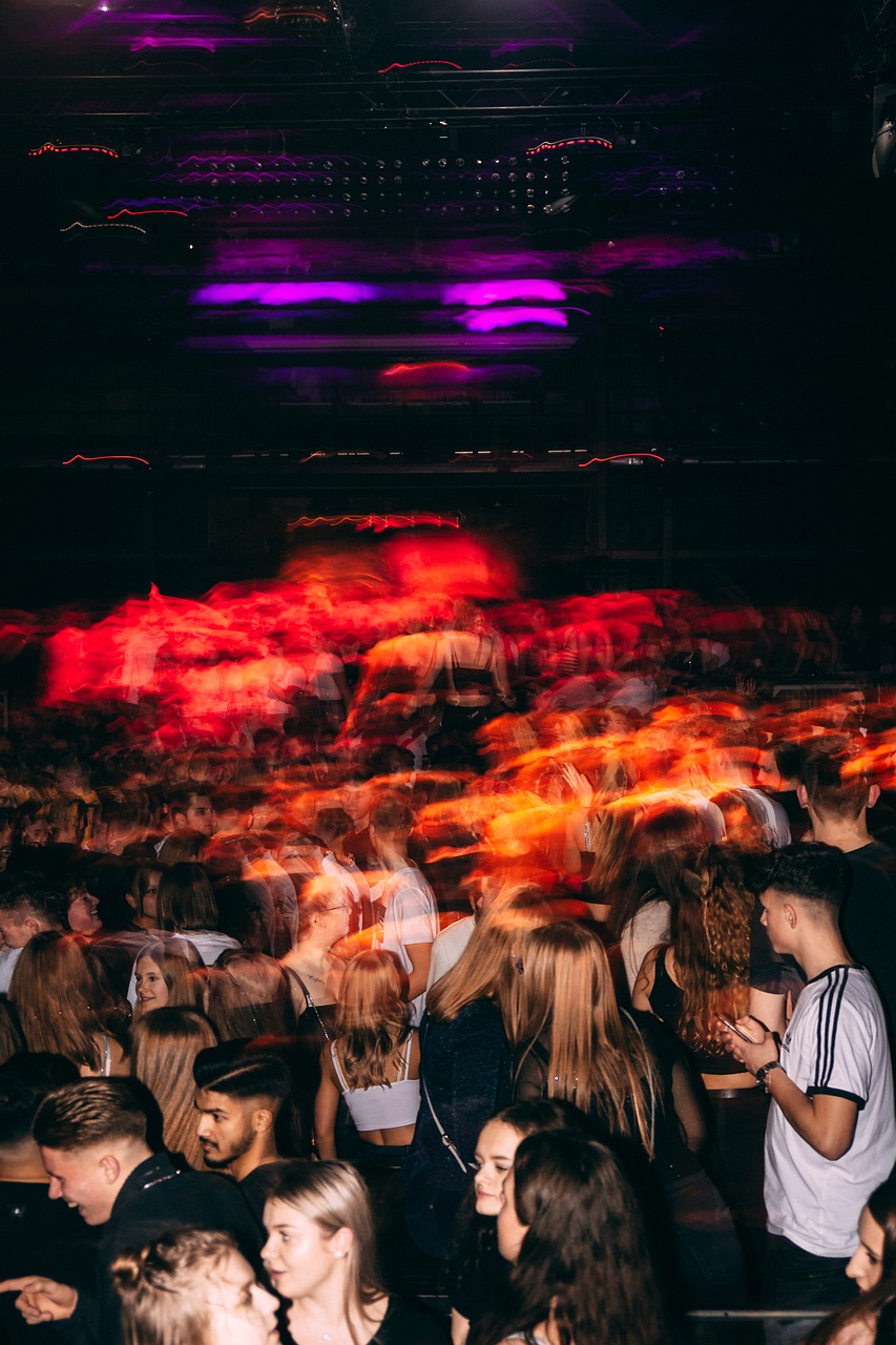 concert, crowd, party, disco, celebration, people, club, lights, dance, lust for life, fun, dance floor, night, audience, event, festival, night life, concert, party, party, party, party, party, disco, club, club
